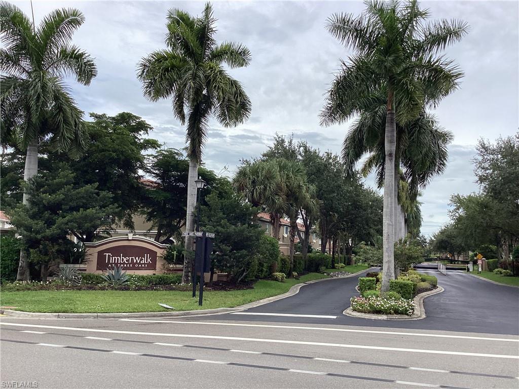 TIMBERWALK - Residential
