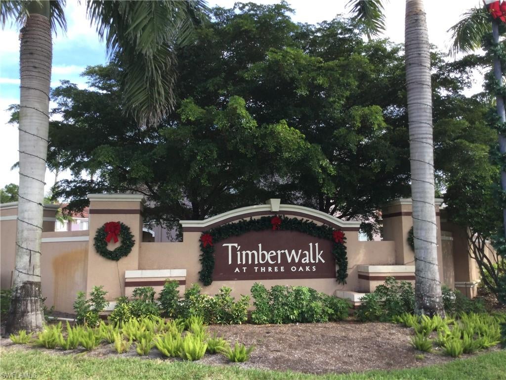 TIMBERWALK - Residential