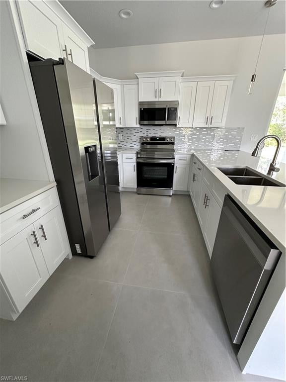 GREENBRIAR - Residential