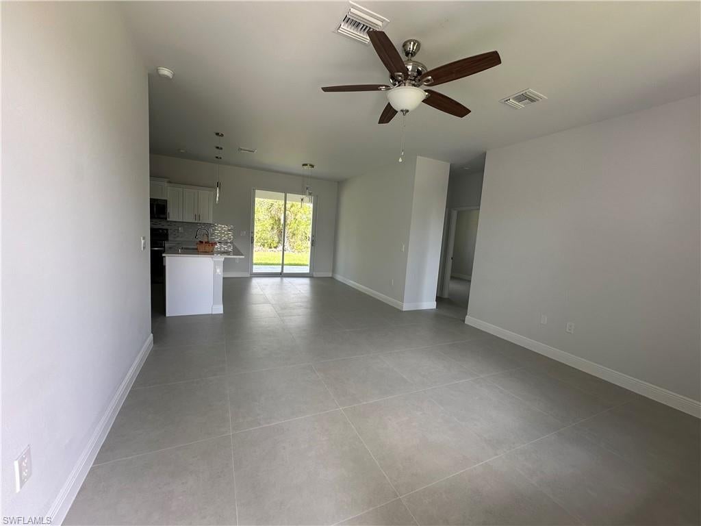 GREENBRIAR - Residential