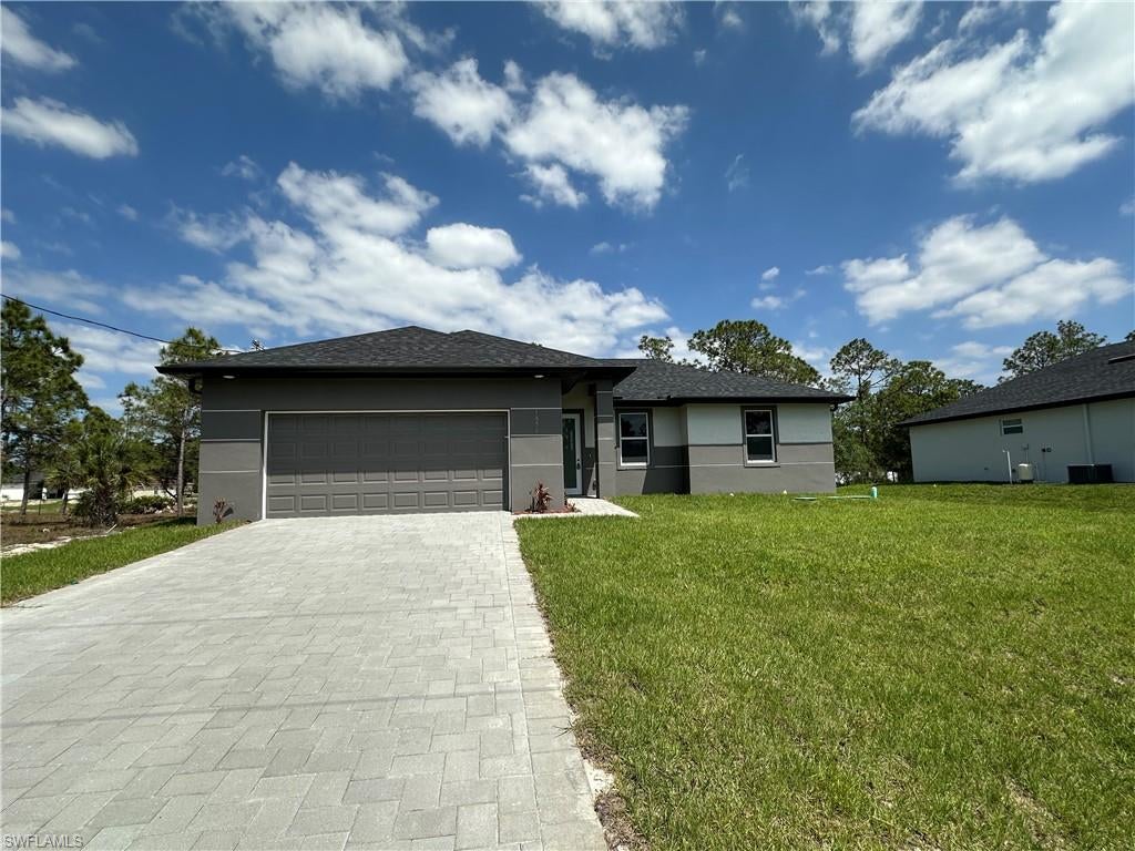 GREENBRIAR - Residential