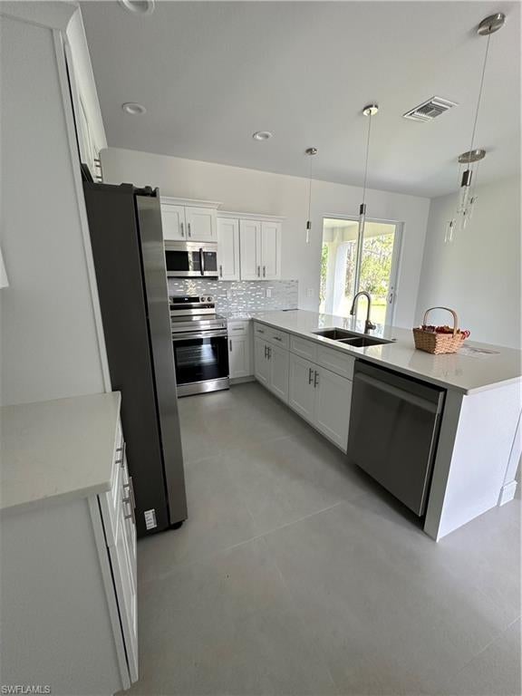 GREENBRIAR - Residential