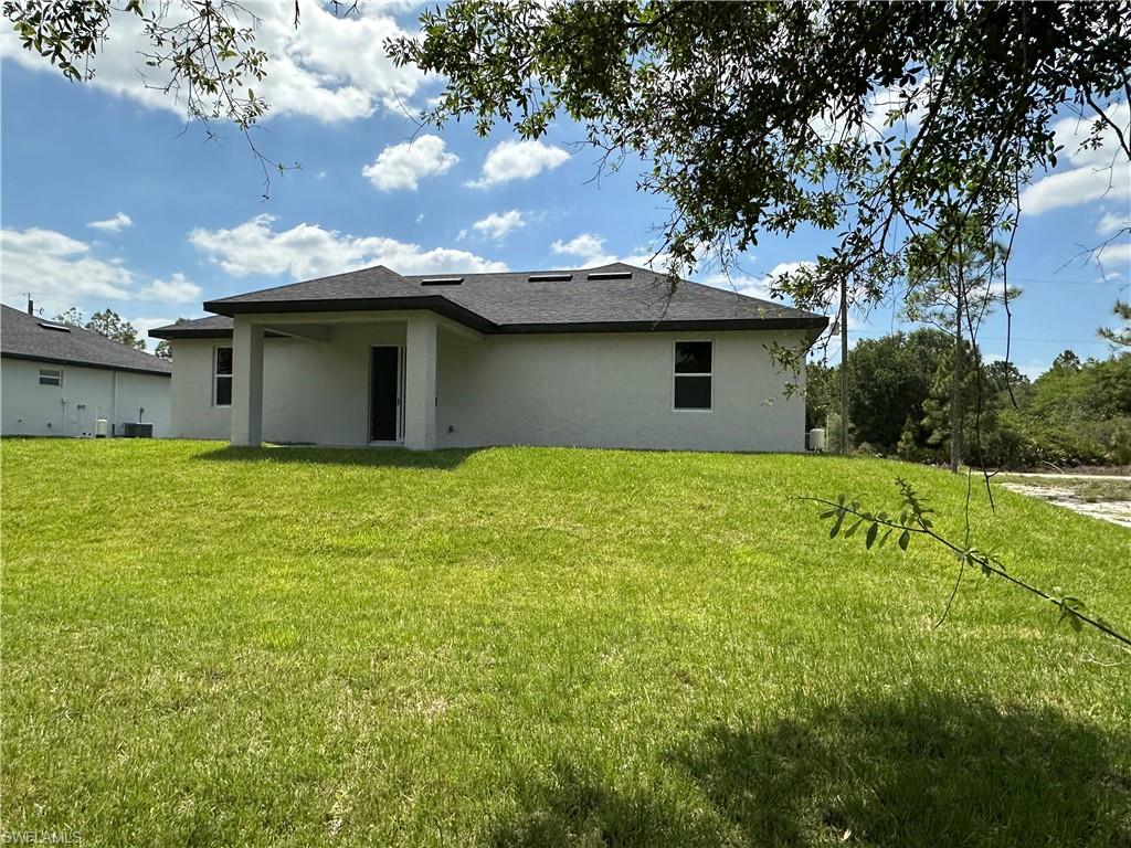 GREENBRIAR - Residential