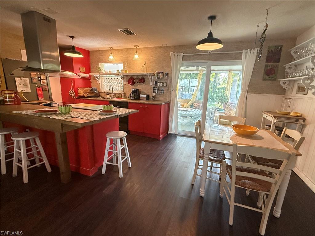PINE ISLAND - Residential