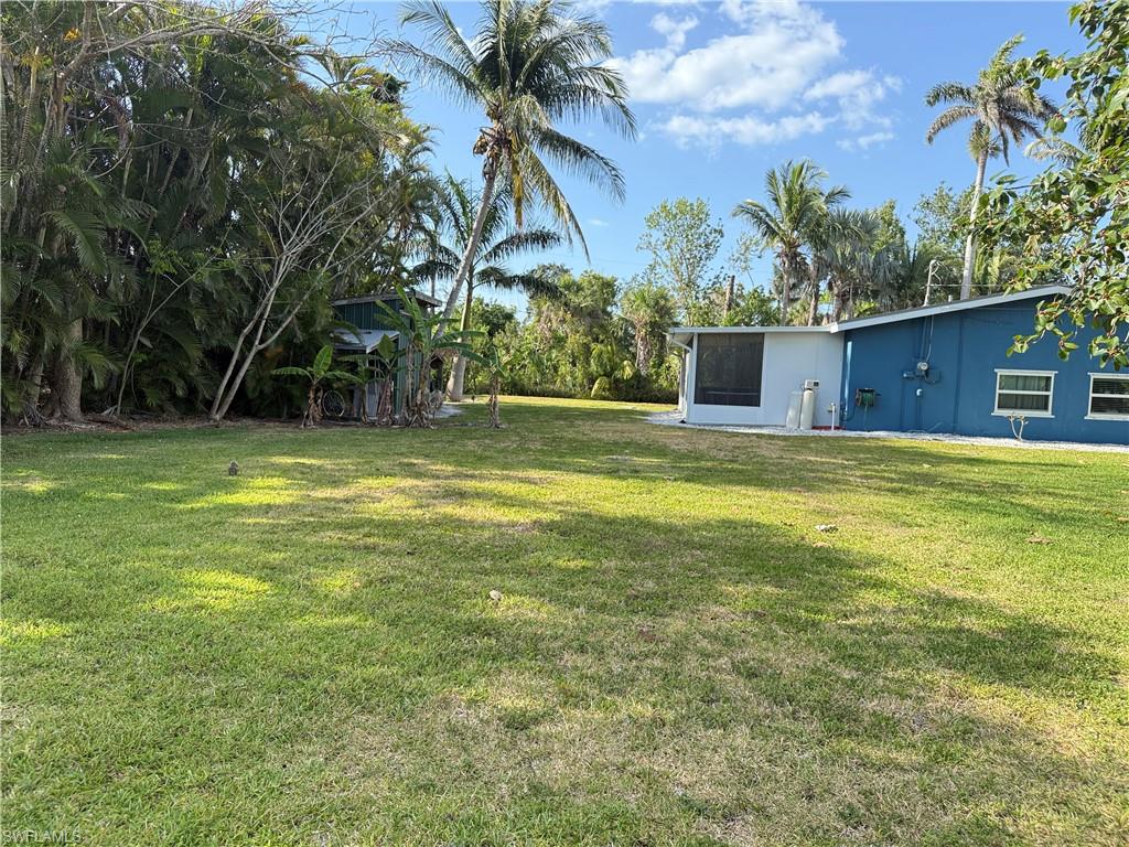 PINE ISLAND - Residential