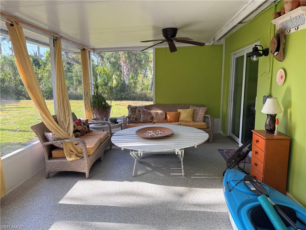 PINE ISLAND - Residential