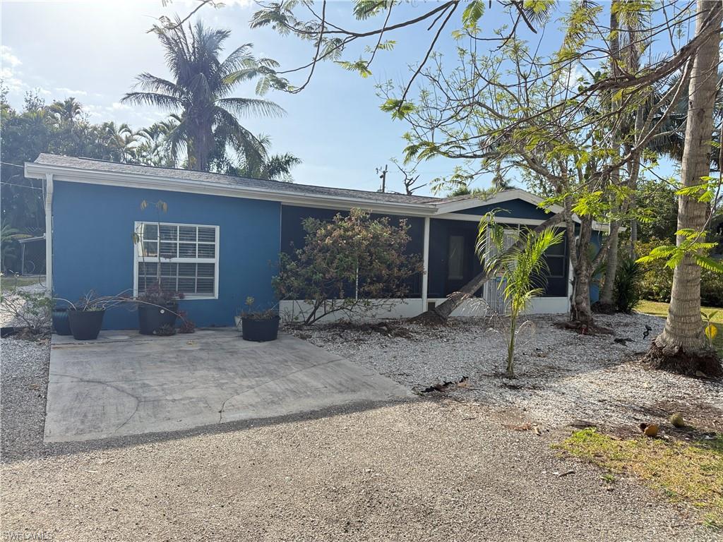 PINE ISLAND - Residential