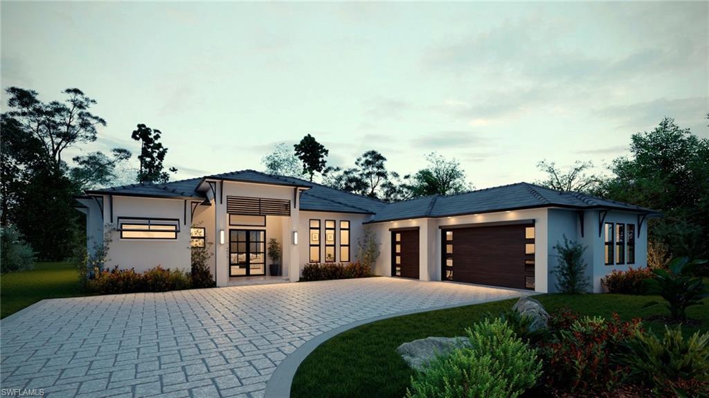 LOGAN WOODS - Residential
