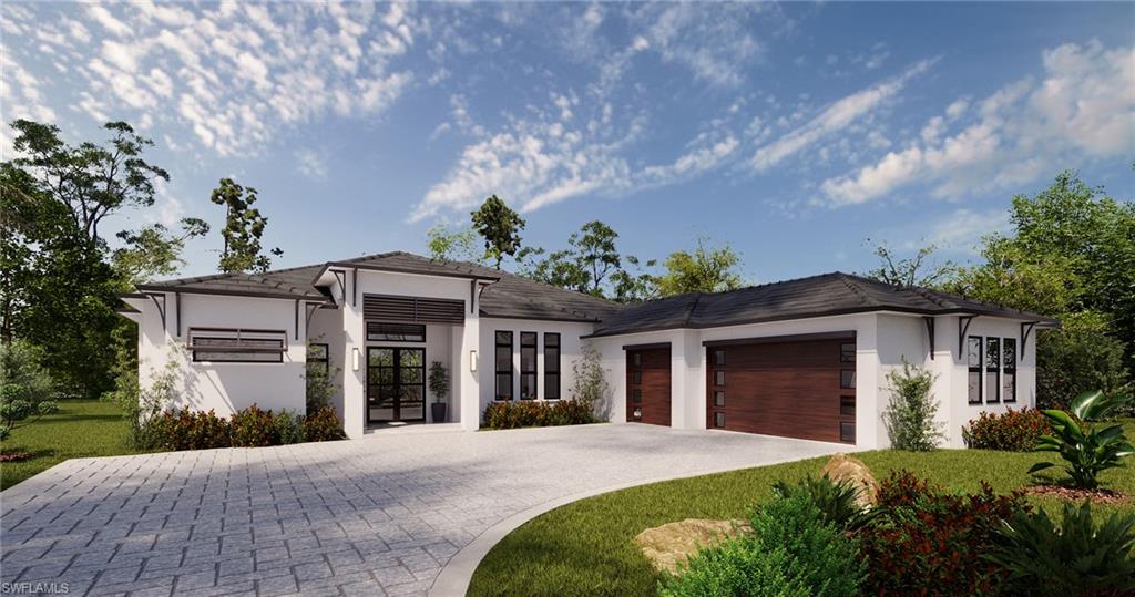 LOGAN WOODS - Residential