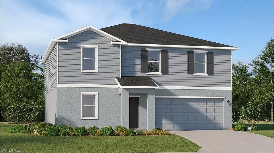 CRANE LANDING - Residential