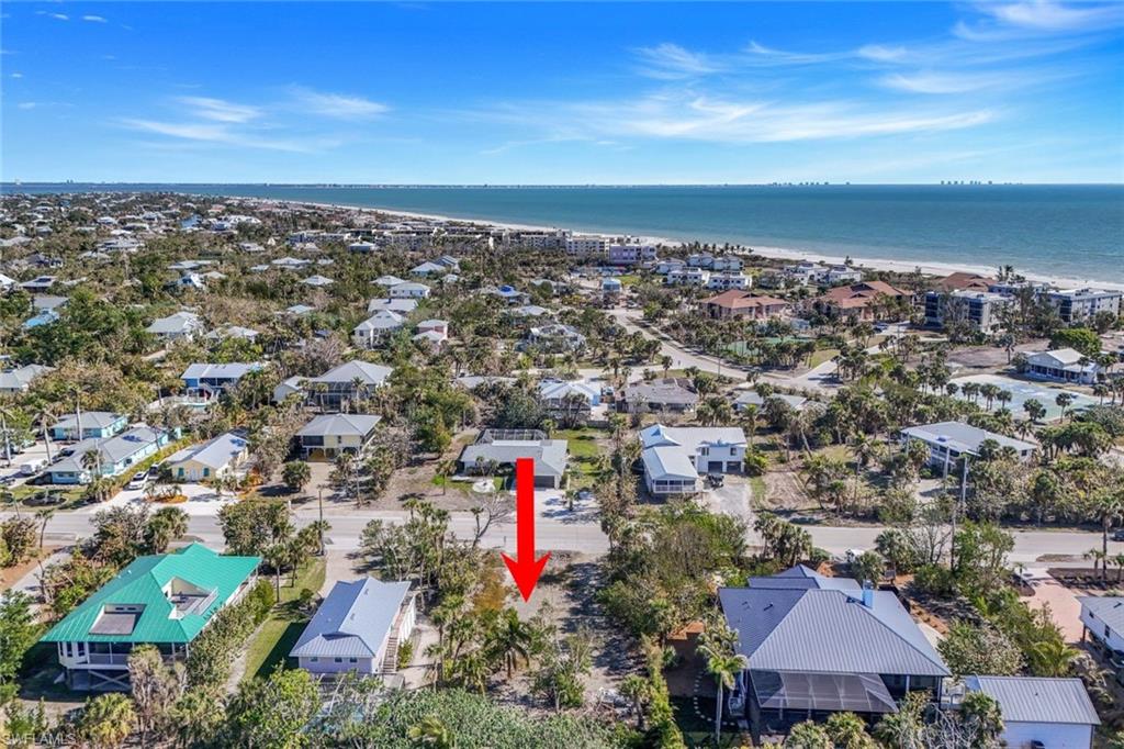 SANIBEL SHORES - Land