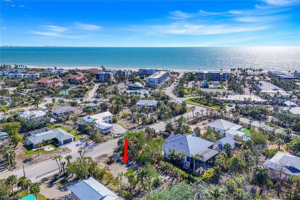 Discover the perfect canvas to build your vision on Sanibel Island! This vacant lot, zoned for multi-family use, presents an exceptional opportunity for investors or individuals looking to create their dream island retreat. Situated in one of Sanibel Island's most sought-after locations, this property is just a short stroll from breathtaking beaches and minutes from the islands finest dining, shopping, and recreational amenities. Whether you envision constructing a duplex for income potential or crafting your personal sanctuary in paradise, this lot offers endless possibilities. Don't miss your chance to own a slice of Sanibel Island and capitalize on this rare investment opportunity.