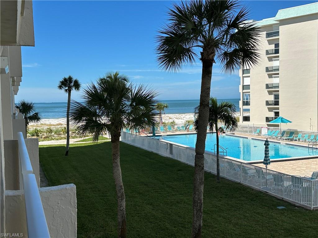 LEONARDO ARMS BEACH CLUB - Residential