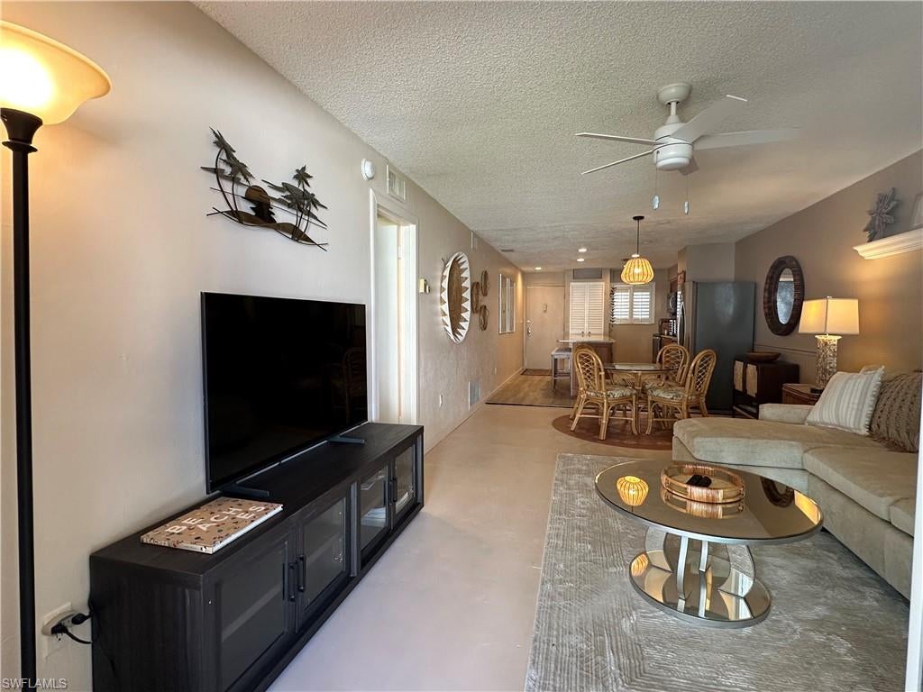 LEONARDO ARMS BEACH CLUB - Residential