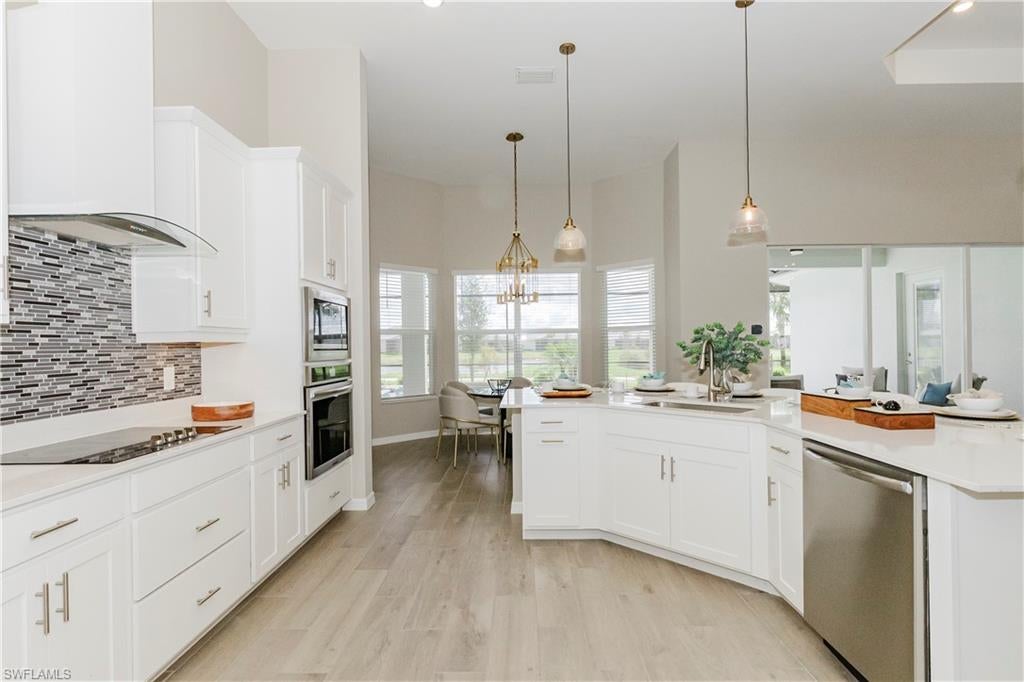 THE NATIONAL GOLF & COUNTRY CLUB AT AVE MARIA - Residential Lease
