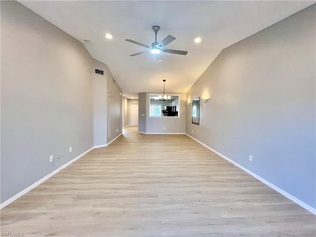 VILLAGES AT EMERALD LAKES - Residential Lease