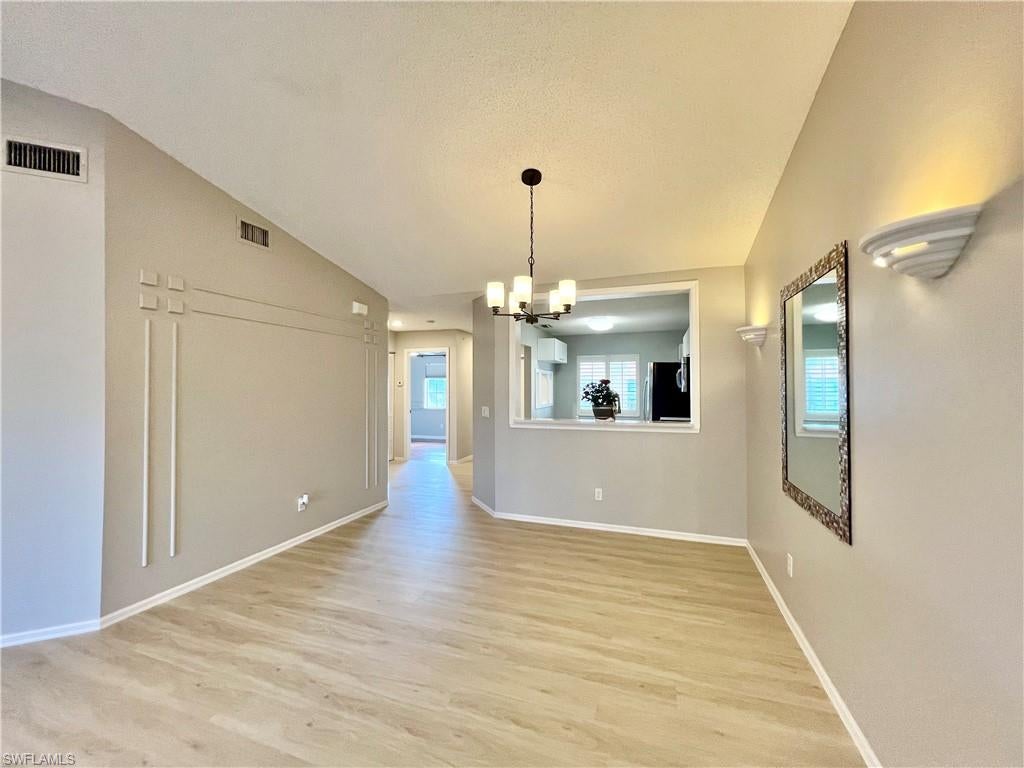 VILLAGES AT EMERALD LAKES - Residential Lease