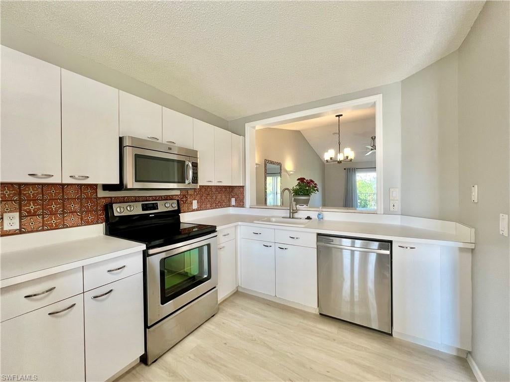 VILLAGES AT EMERALD LAKES - Residential Lease