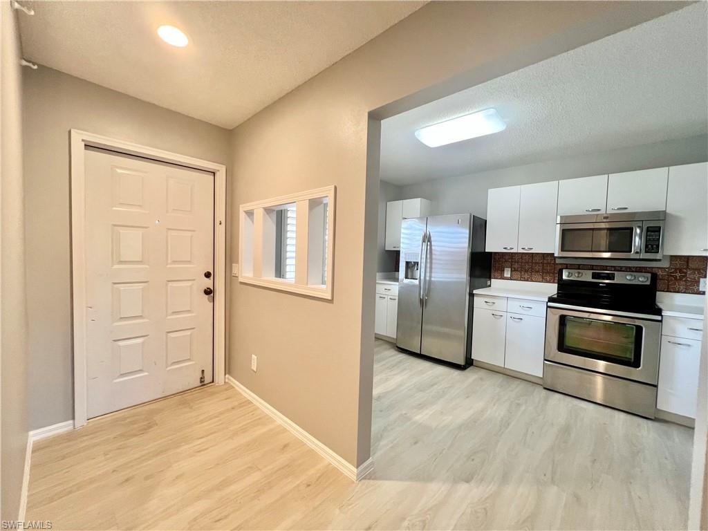 VILLAGES AT EMERALD LAKES - Residential Lease