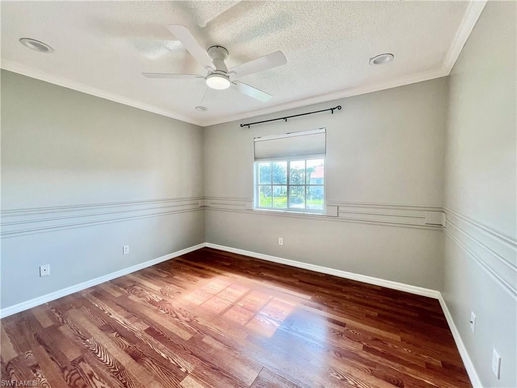 VILLAGES AT EMERALD LAKES - Residential Lease