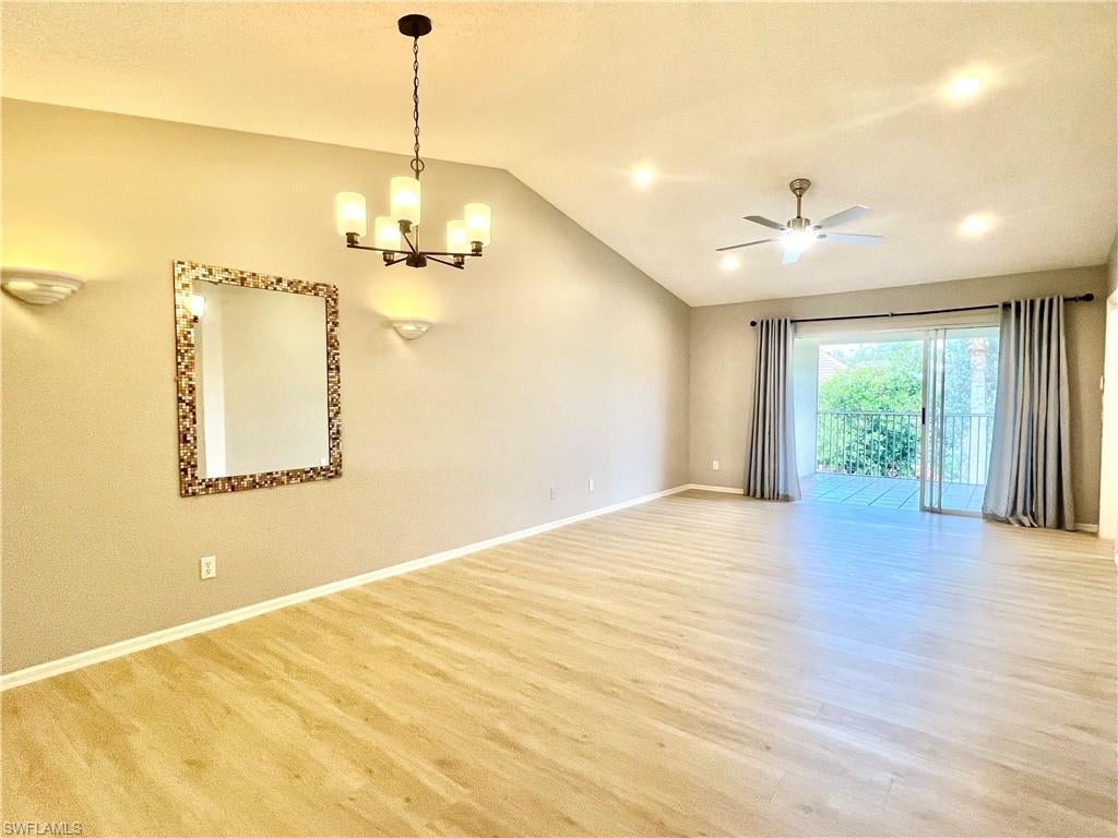 VILLAGES AT EMERALD LAKES - Residential Lease