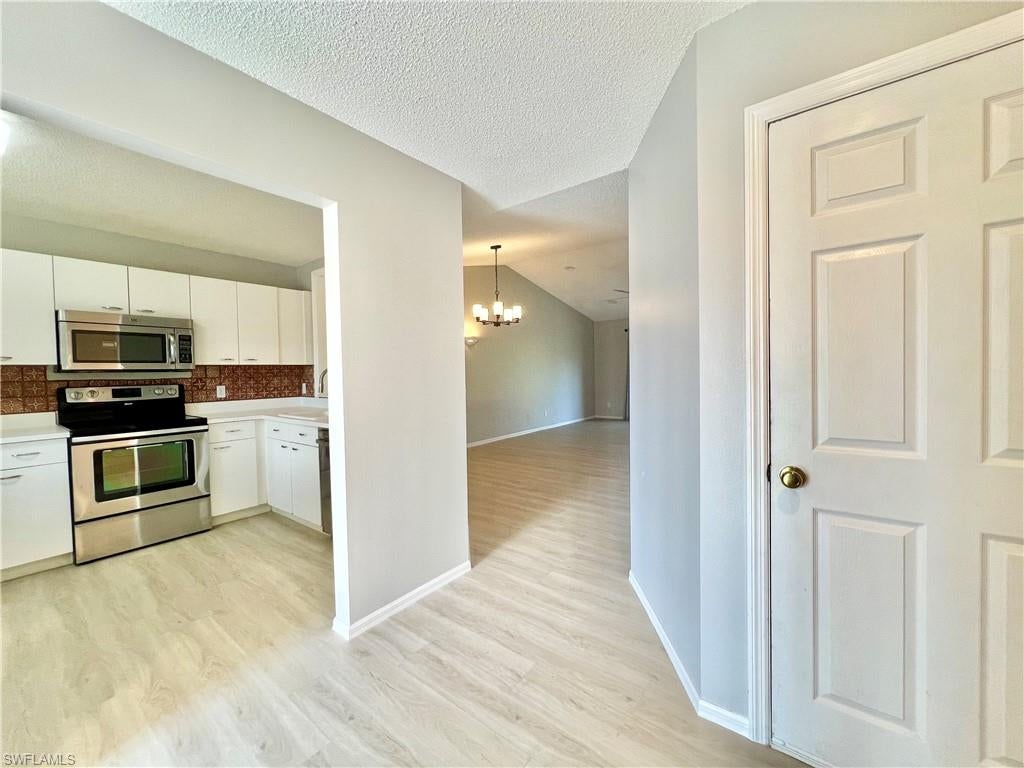 VILLAGES AT EMERALD LAKES - Residential Lease