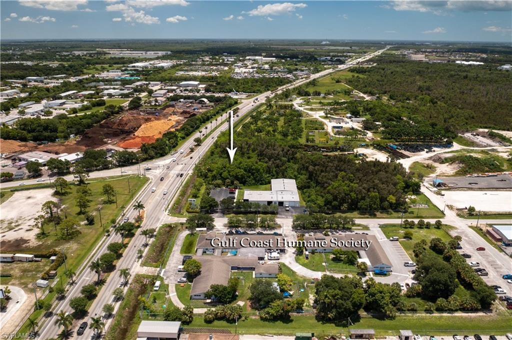 FORT MYERS - Land