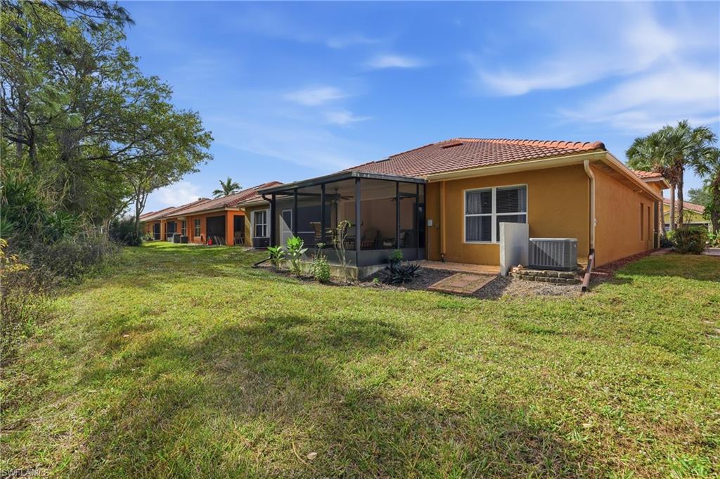 VISTANNA VILLAS - Residential