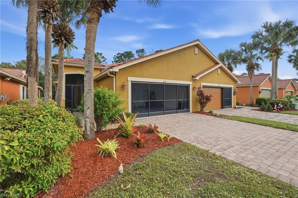 VISTANNA VILLAS - Residential