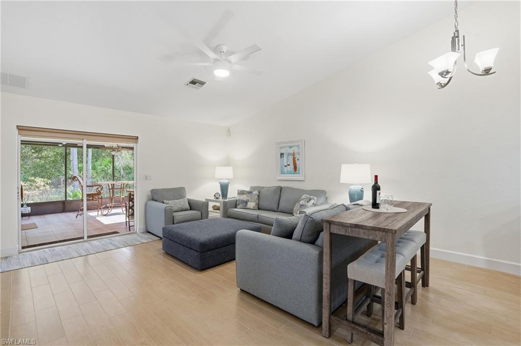 VISTANNA VILLAS - Residential