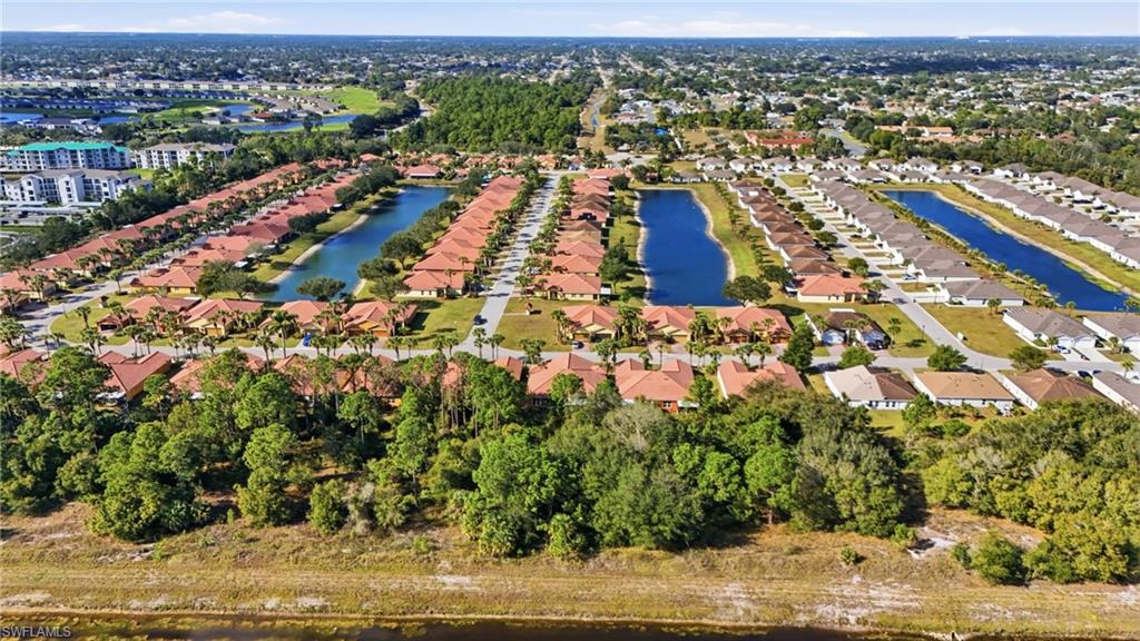 VISTANNA VILLAS - Residential