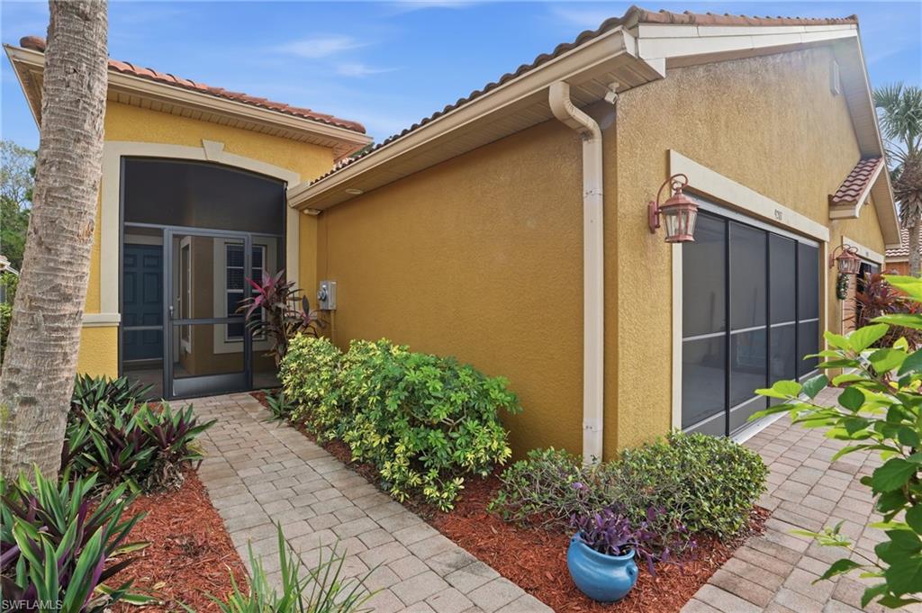 VISTANNA VILLAS - Residential