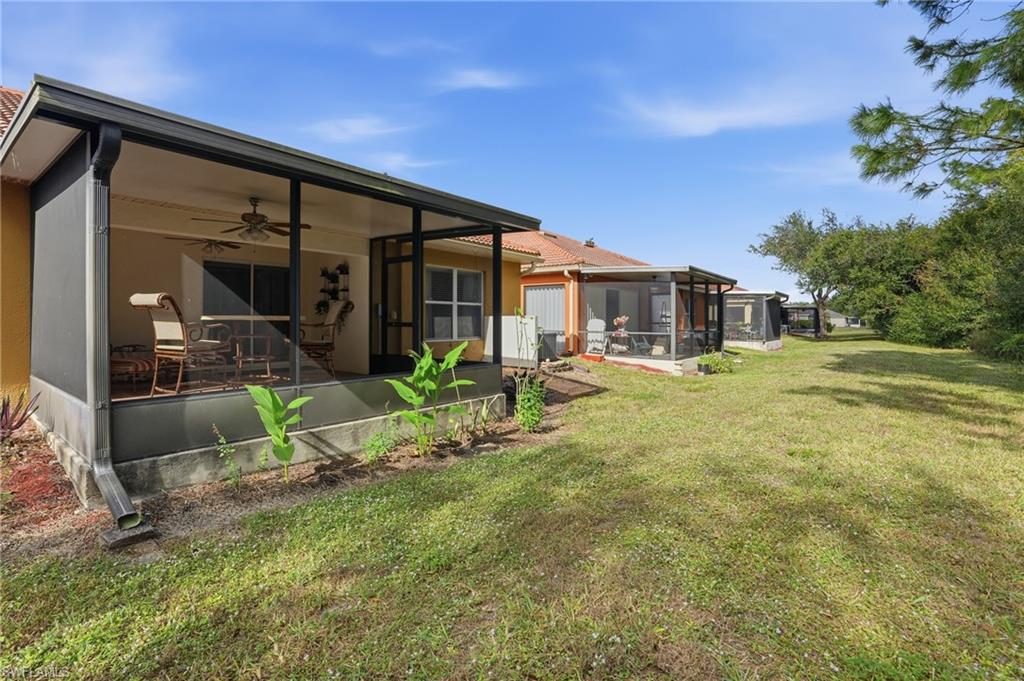 VISTANNA VILLAS - Residential