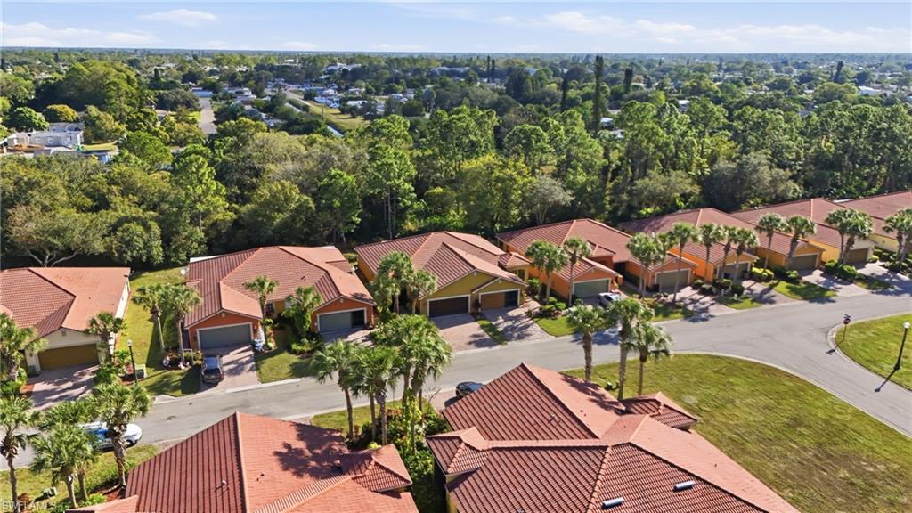 VISTANNA VILLAS - Residential