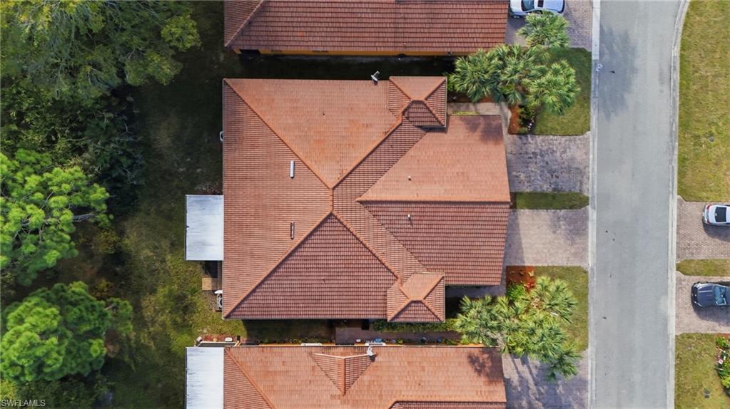 VISTANNA VILLAS - Residential