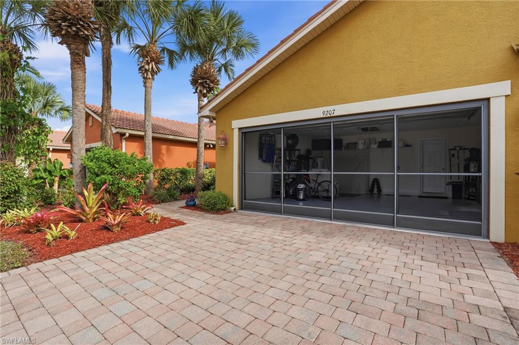 VISTANNA VILLAS - Residential