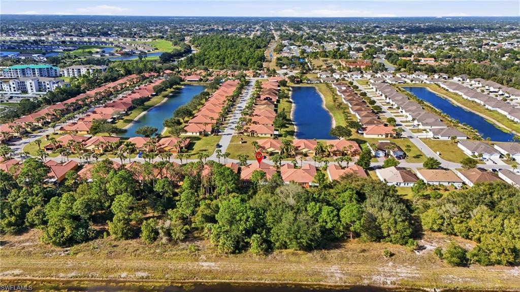 VISTANNA VILLAS - Residential