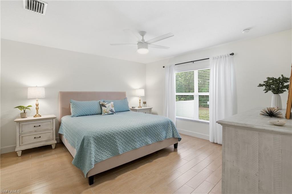 VISTANNA VILLAS - Residential