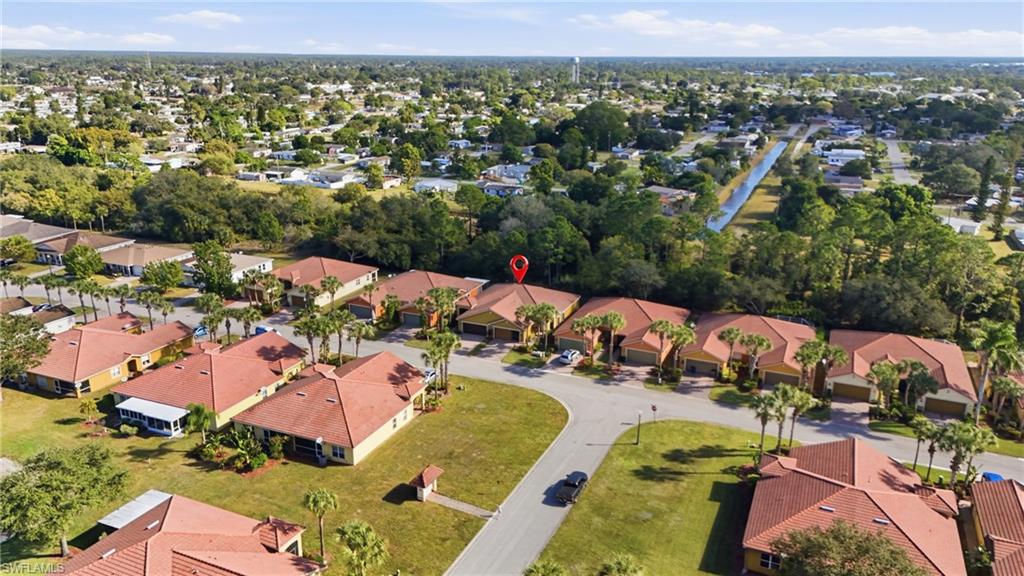 VISTANNA VILLAS - Residential