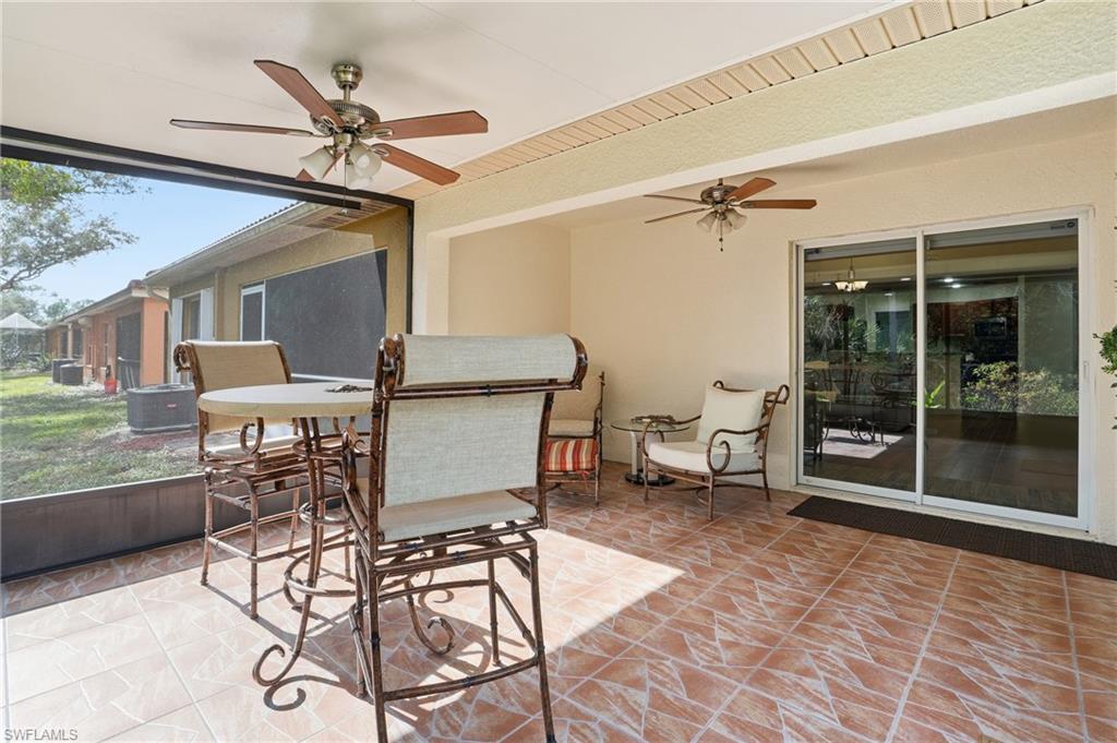 VISTANNA VILLAS - Residential