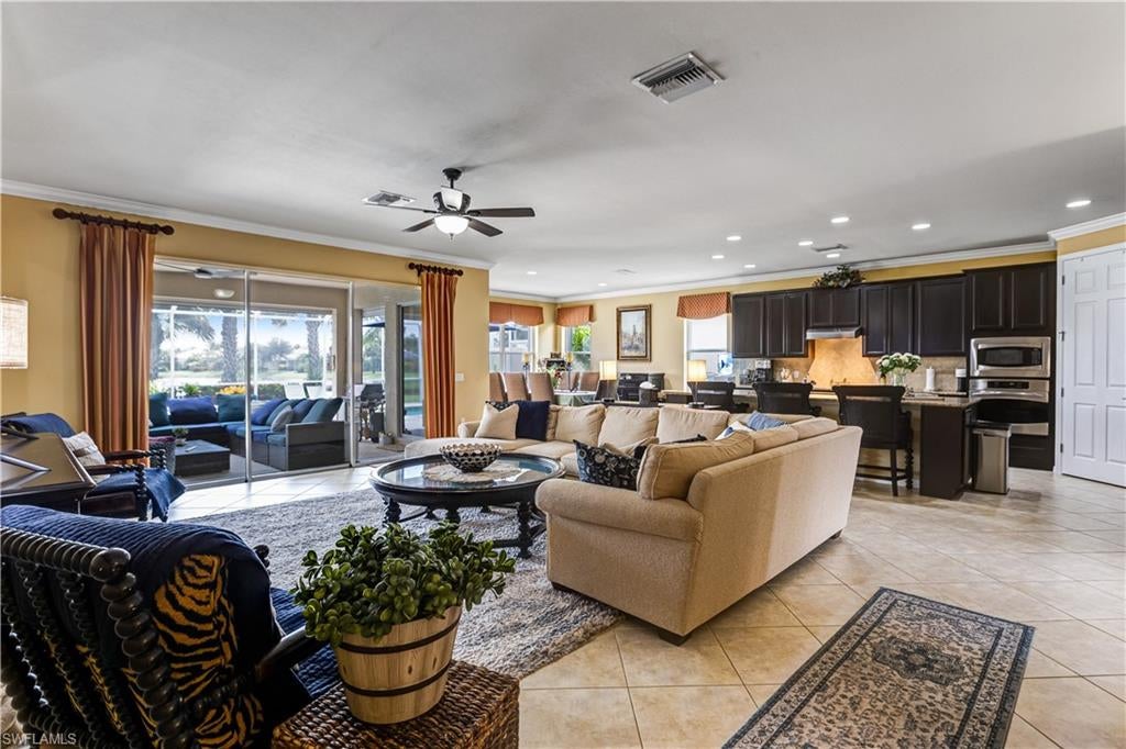 VERONA WALK - Residential