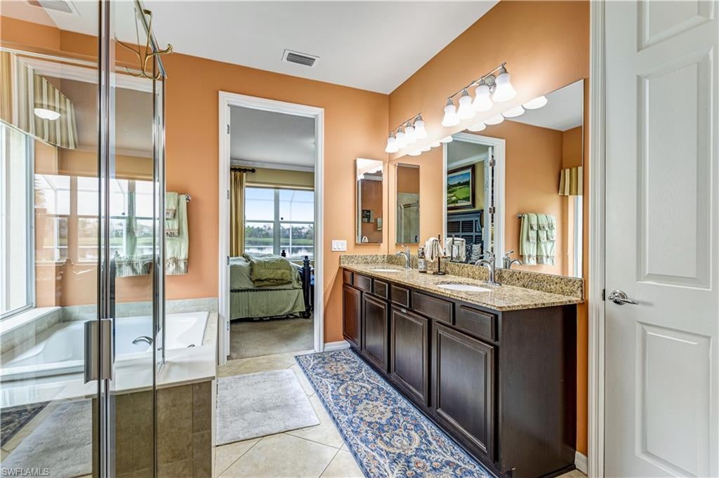 VERONA WALK - Residential