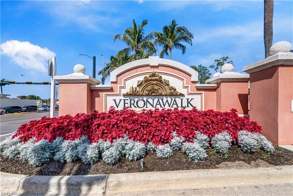 VERONA WALK - Residential