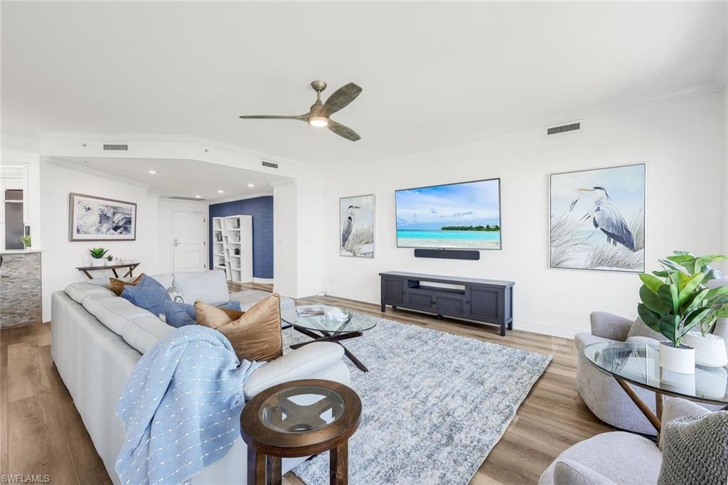 VISTAS AT BONITA BAY - Residential