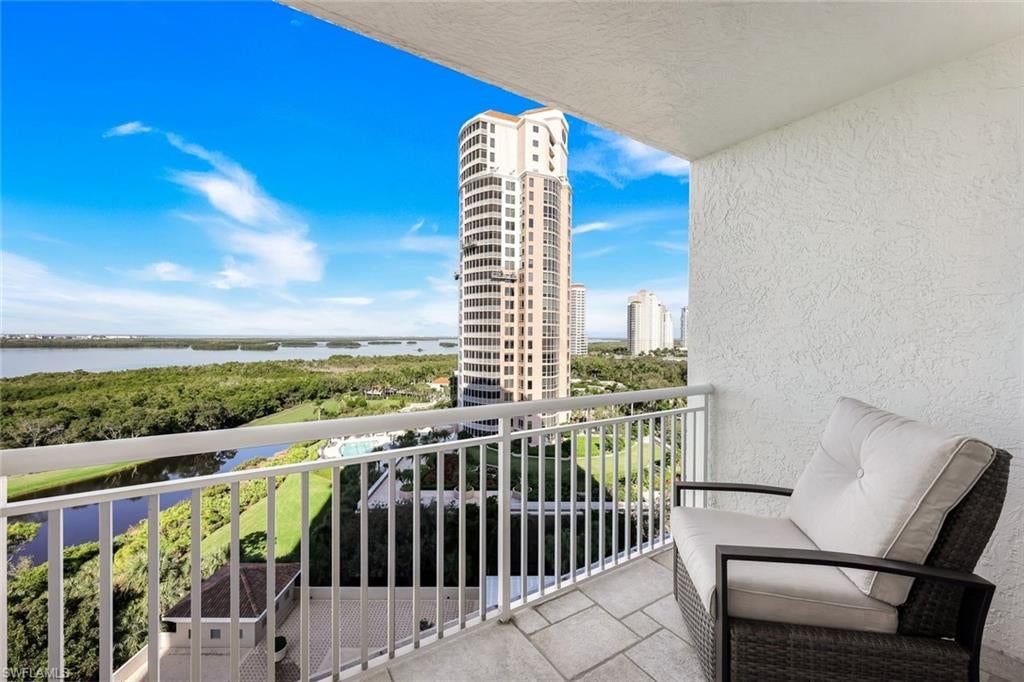 VISTAS AT BONITA BAY - Residential