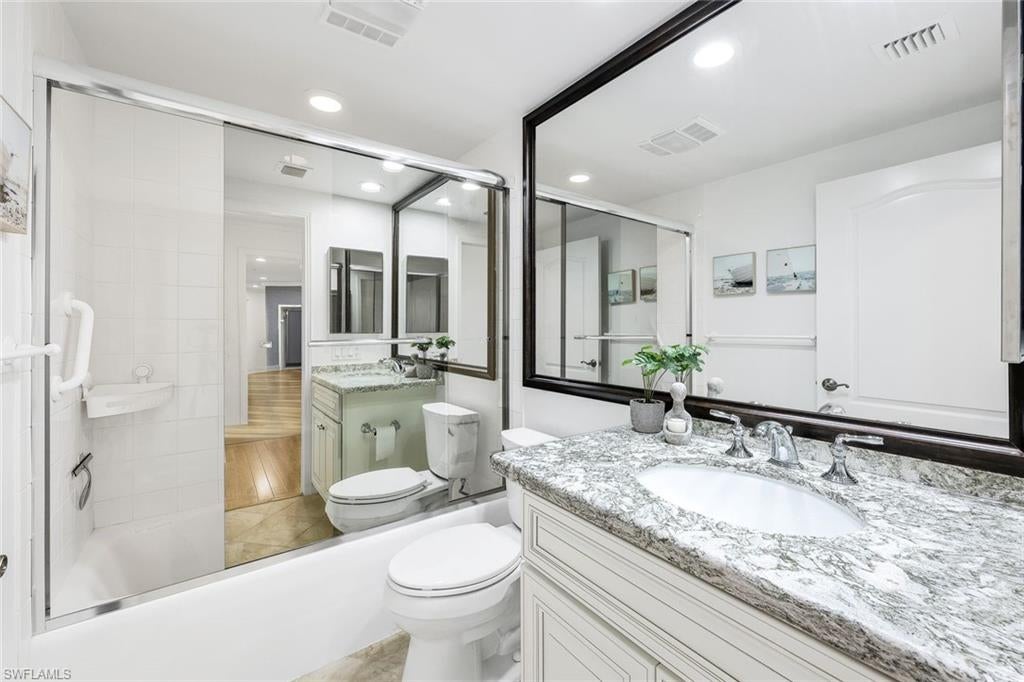 VISTAS AT BONITA BAY - Residential
