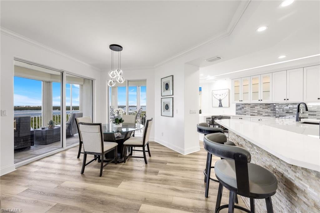 VISTAS AT BONITA BAY - Residential