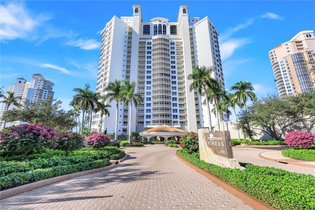 VISTAS AT BONITA BAY - Residential
