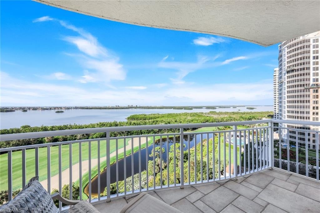 VISTAS AT BONITA BAY - Residential