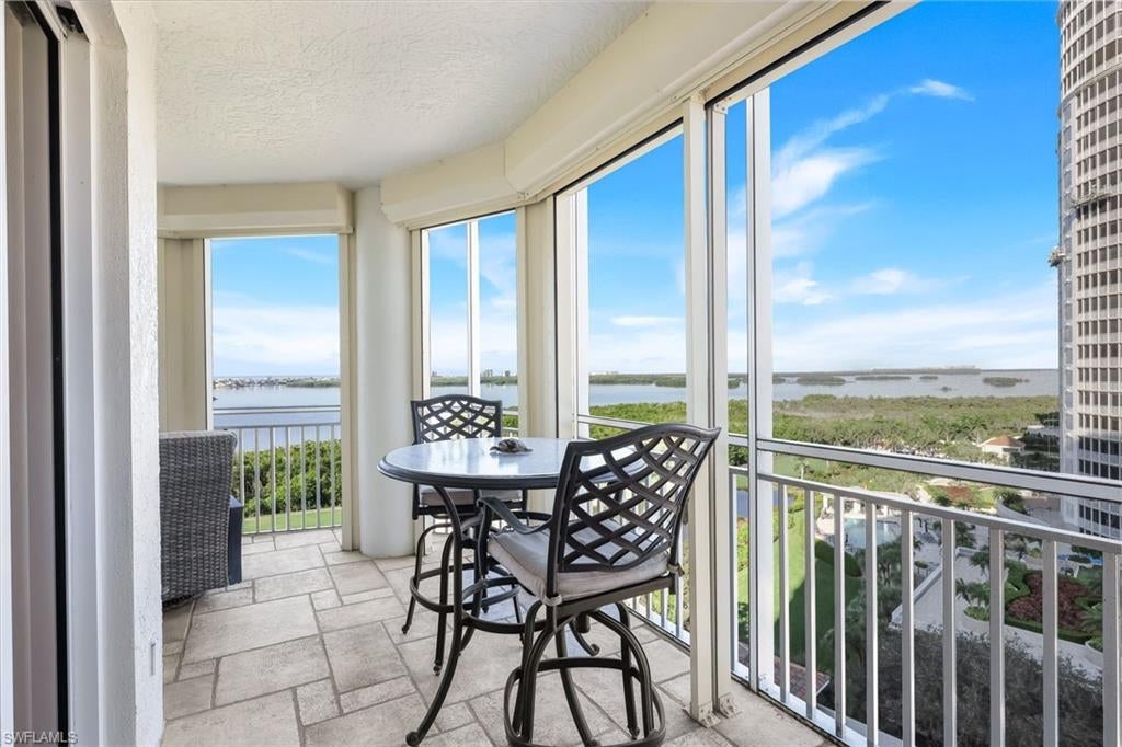 VISTAS AT BONITA BAY - Residential